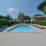 Brise Marine Piscine St Tropez II