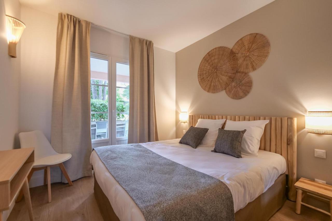 Appartamento Brise Marine Piscine St Tropez Ii *