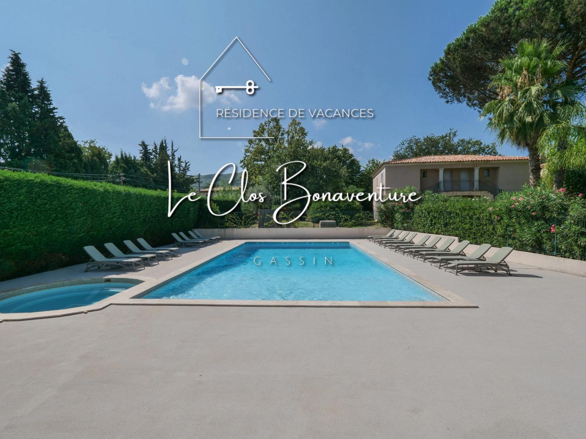 Brise Marine Piscine St Tropez Ii *