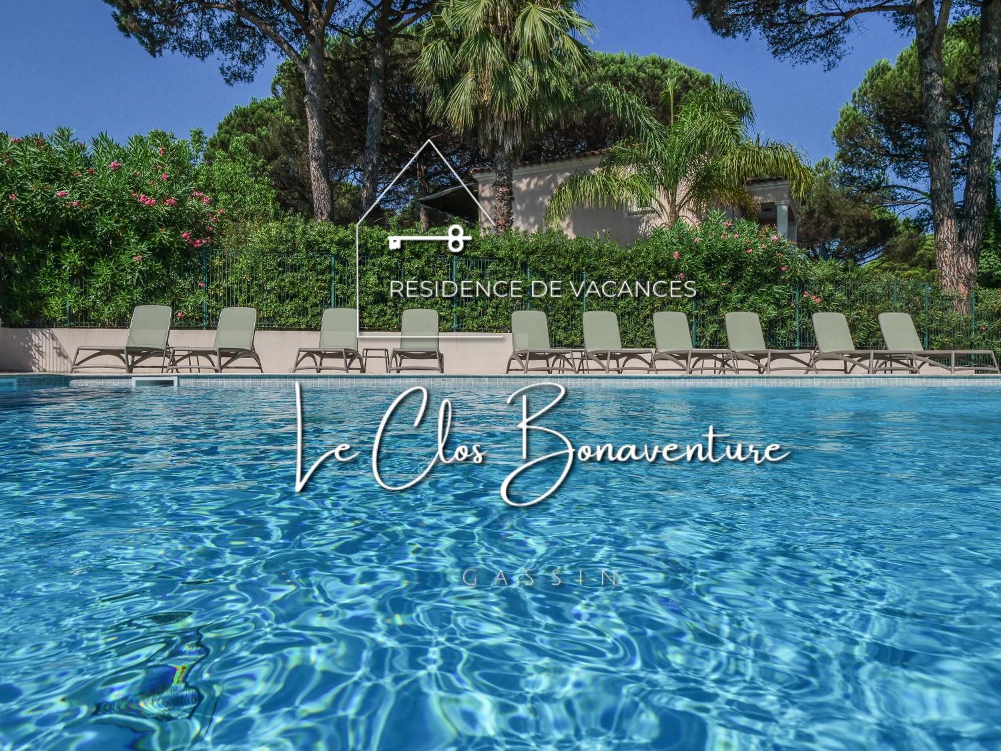 Brise Marine Piscine St Tropez Ii